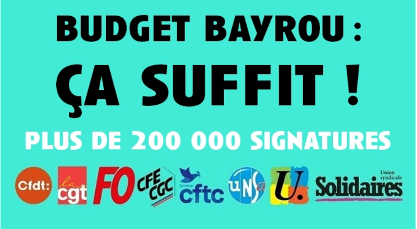 CFE CGC PETITION