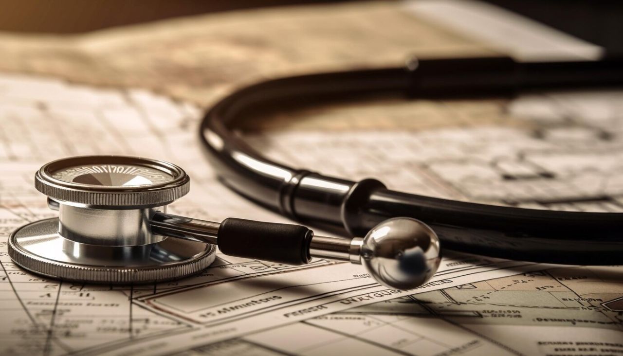 Stethoscope