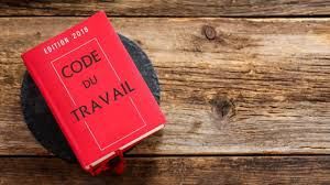 Code du travail