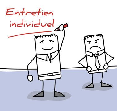 Entretien individuel 2