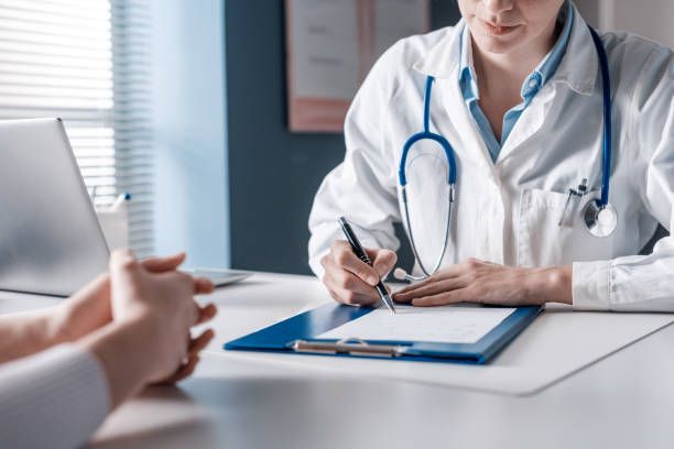 Médecin 2
