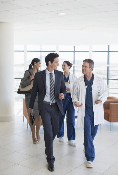 Médecin 3